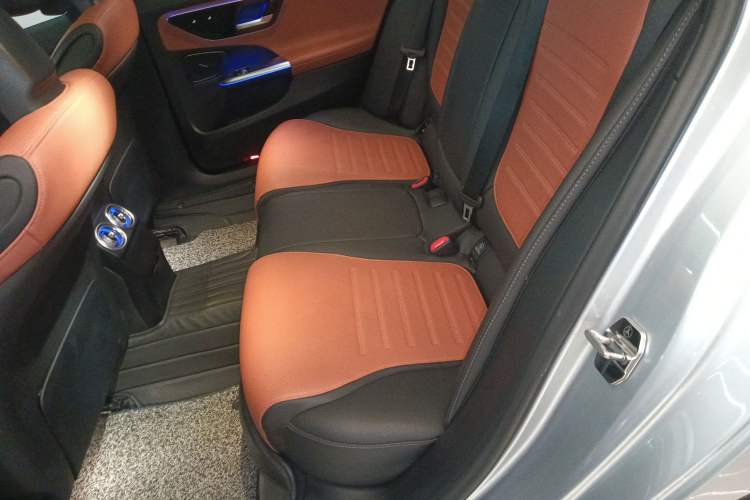 Used Mercedes-Benz C-Class 2022 Restyled C 260 L Sport Edition
