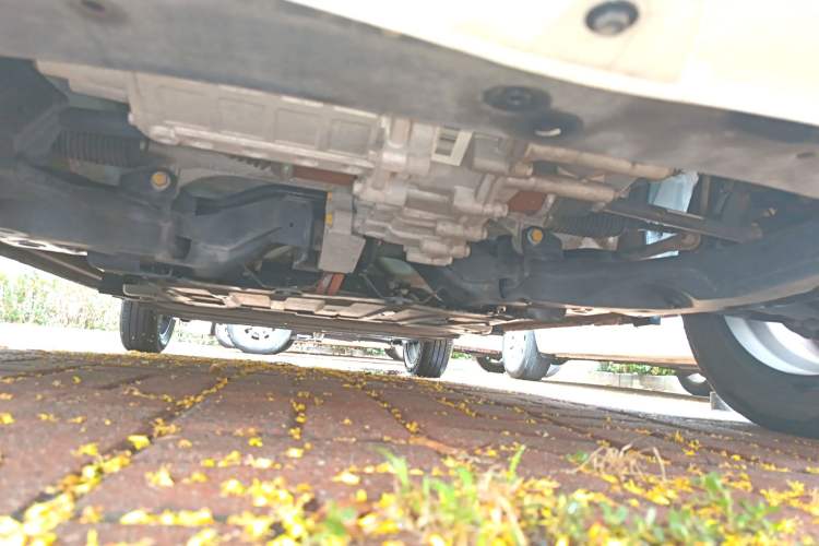 Used Oshan Benni E-Star 2020 Xinyue Edition Lithium Iron Phosphate (31.18 kWh)
