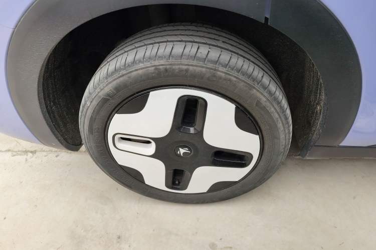 Used ARCFOX Kaola 2023 Family Edition
