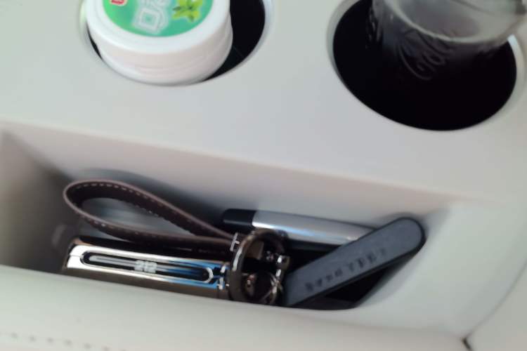 Used Buick GL8 New Energy 2024 Lu Zun Luxury Edition 6-Seater