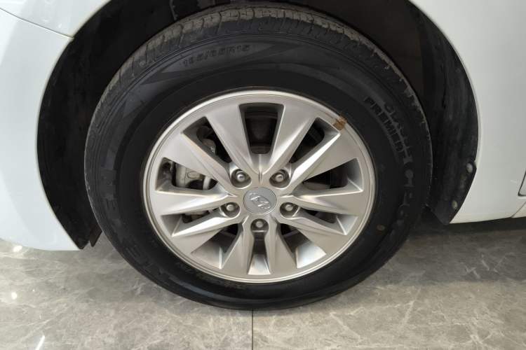 Used Hyundai Celesta 2020 1.6L Automatic GL Enjoyable Edition