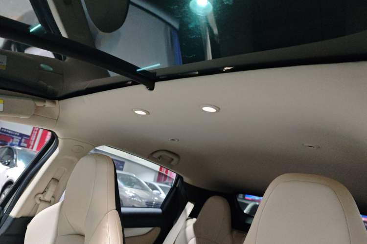 Used XPeng G3 2020 520i Luxury Edition
