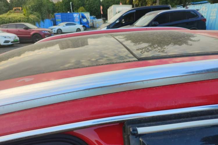 Used Audi Q3 2016 30 TFSI Fashion Model