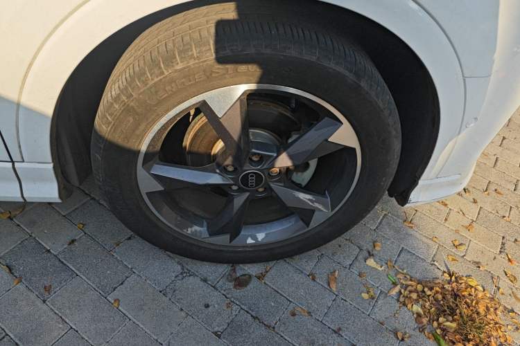 Used Audi Q3 2024 35 TFSI Fashion Dynamic Edition
