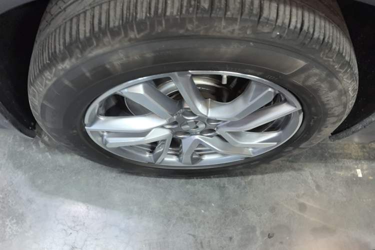 Used Nio ES6 2022 100kWh Sport Edition
