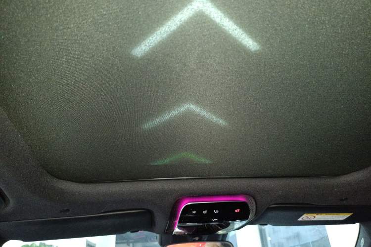 Used Mercedes-Benz C-Class 2023 Restyled C 260 L Sport Edition
