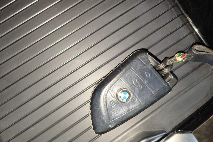 Used BMW X3 2018 xDrive30i Luxury Edition M Sport Package China VI
