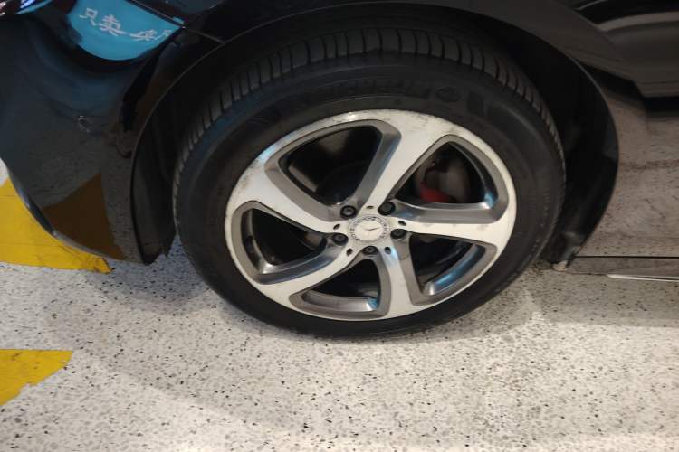 Used Mercedes-Benz E-Class 2017 E 200 L Sport 4MATIC
