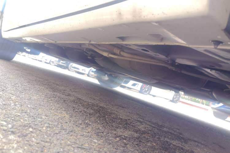 Used GAC Trumpchi M6 2021 PRO 270T DCT Luxury Edition
