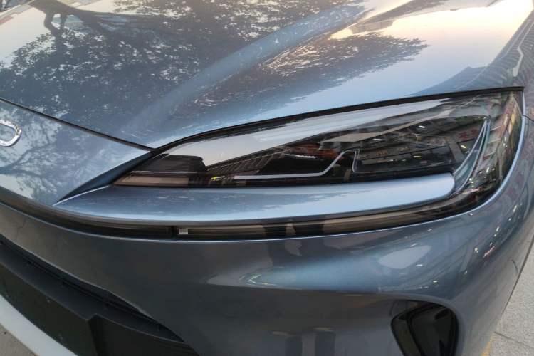 Used BYD Sealion 07 DM-i 2025 150 Flagship+ Edition
