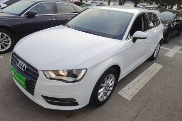 Used Audi A3 2016 Sportback 35 TFSI Ambition Edition