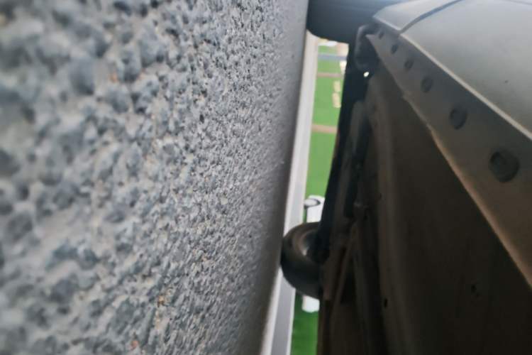 Used Qoros 5 2018 Revised Version 1.6T Automatic Leading Edition