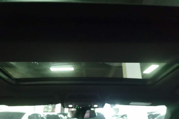 Used Cadillac CT6 2021 28T Elite Edition
