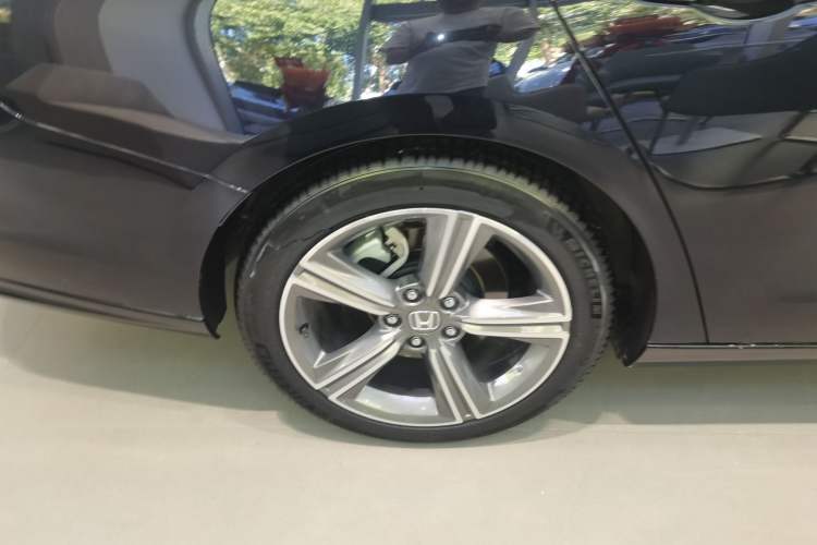 Used Honda Accord New Energy 2023 2.0L ePHEV Prestige Edition
