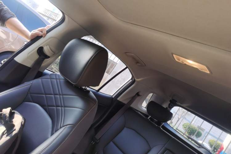 Used Hyundai ix35 2021 2.0L Automatic 2WD GLS Leading Edition
