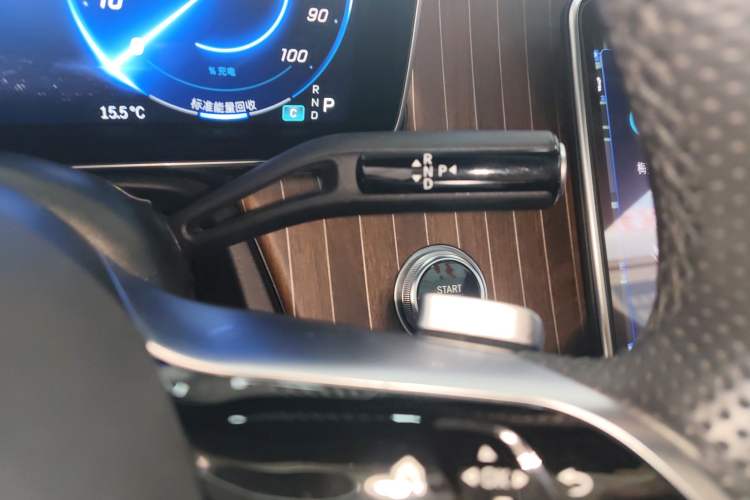 Used Mercedes-Benz EQE SUV 2023 350 4MATIC Luxury Edition
