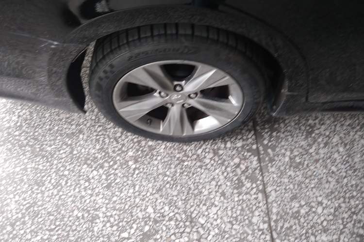 Used Toyota Crown 2015 2.5L Smart Edition
