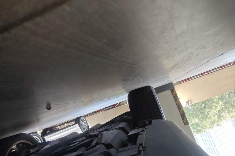 Used Mercedes-Benz GLE 2017 GLE 320 4MATIC Dynamic Model