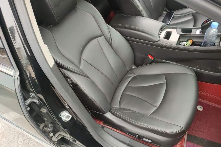 Used Buick LaCrosse 2021 652T Luxury Model
