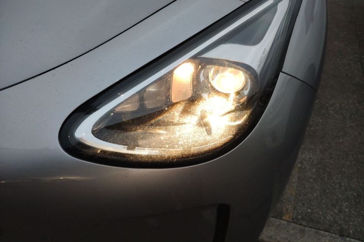 Used  Geome 2025 310km Youth Edition