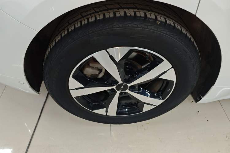 Used Zeekr 001 2023 WE Edition 100 kWh