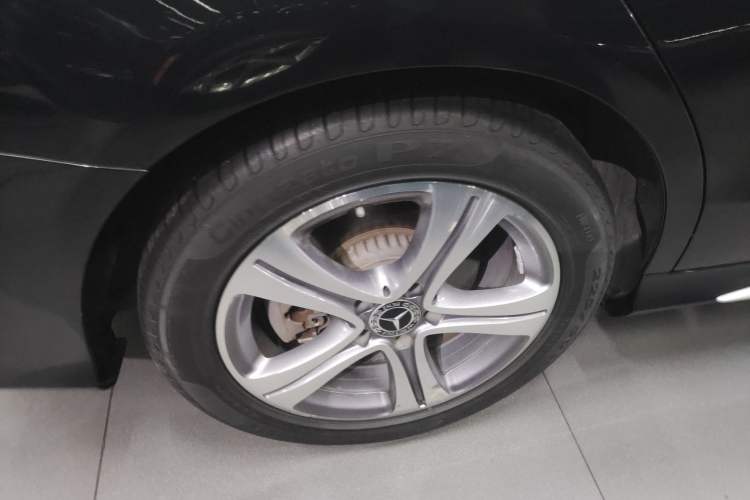 Used Mercedes-Benz C-Class 2020 Restyled C 260 L Sport Edition