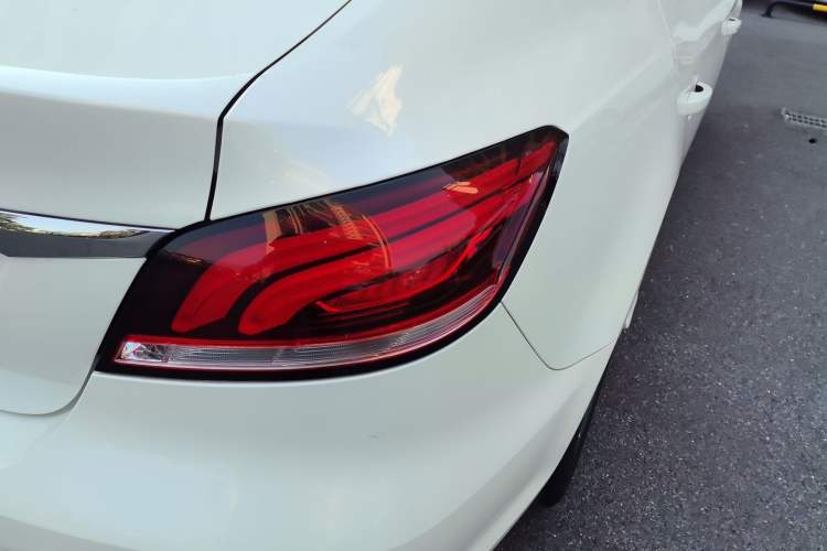 Used MG 6 2019 20T Automatic Starlight Edition
