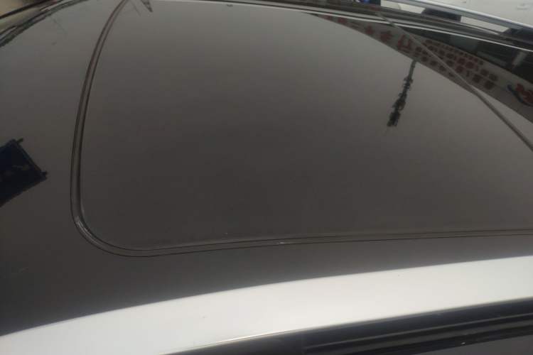 Used Lynk & Co 01 2017 2.0T Two-Wheel Drive Pro Edition
