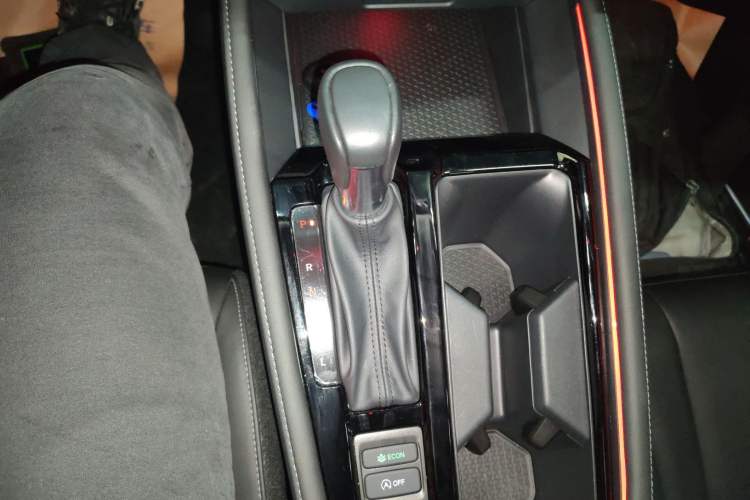 Used Honda Accord 2024 260TURBO Luxury Edition
