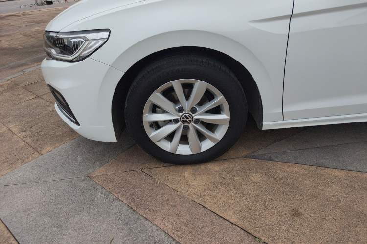 Used Volkswagen Bora 2021 1.5L Automatic Comfort Smart Connect Edition