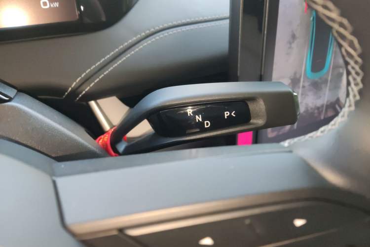 Used  SU7 2024 Rear-Drive Long-Range Intelligent Driving Version