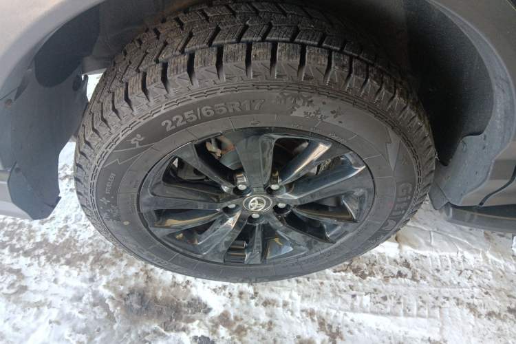 Used Toyota RAV4 2019 2.0L CVT Two-Wheel Drive Fashion X Limited Edition China V Standard