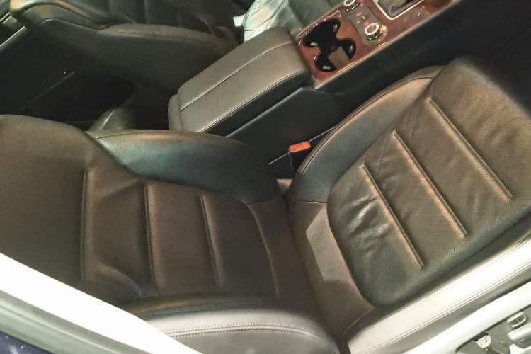 Used Volkswagen Touareg 2014 3.0 TSI New Edition