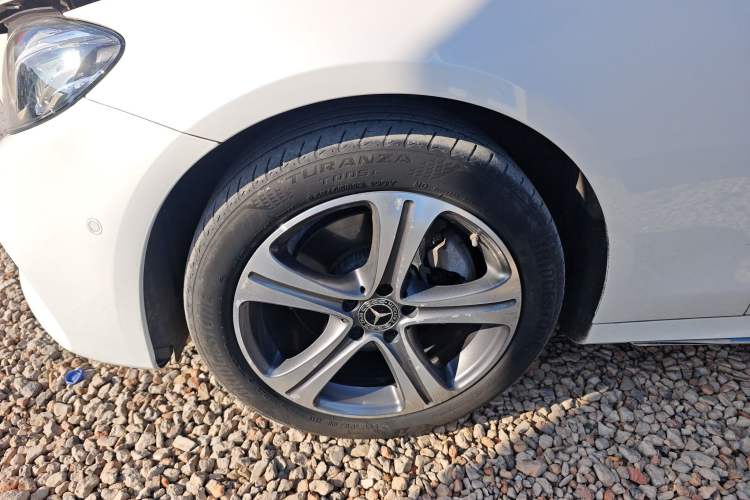 Used Mercedes-Benz E-Class 2019 E 260 L Sport Edition