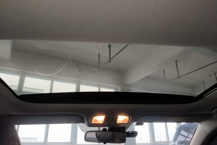 Used Hyundai Lafesta 2019 280TGDi Smart Edition China VI Standard
