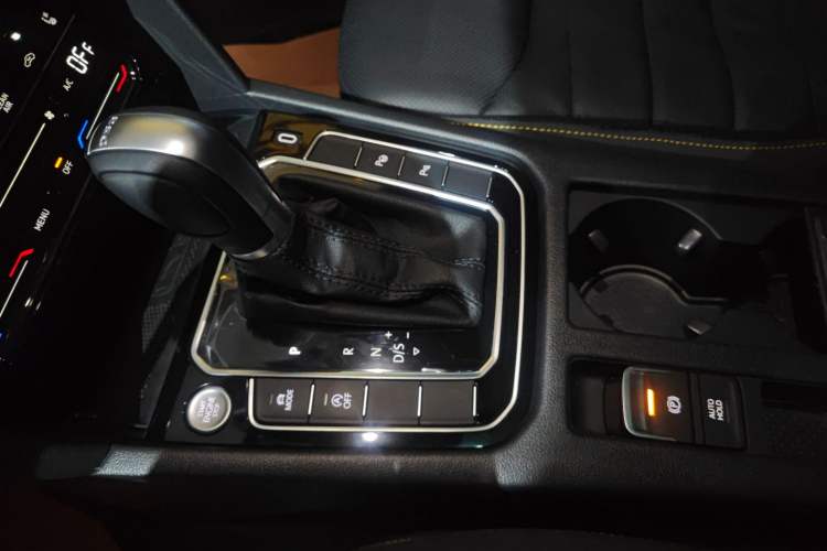 Used Volkswagen FAW-Volkswagen CC 2025 380TSI Striking All-Inclusive Edition
