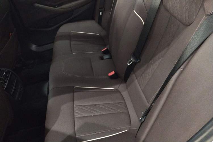 Used BMW 5 Series 2021 525Li Luxury Package
