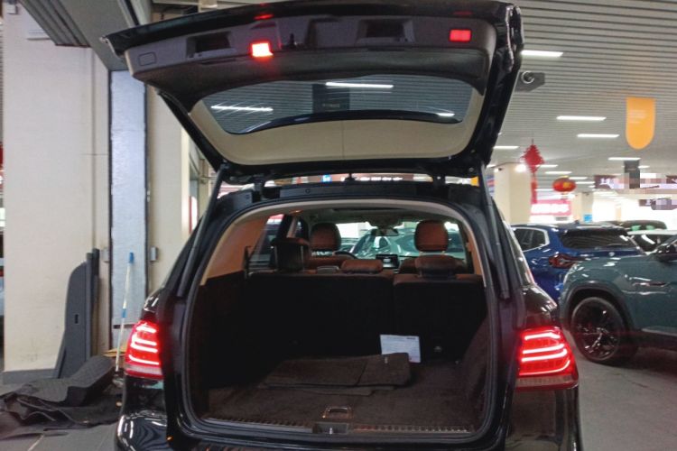 Used Mercedes-Benz GLE 2015 GLE 320 4MATIC
