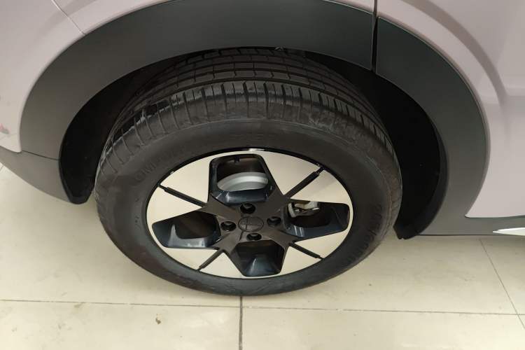 Used  Geome 2025 UP 410km Exploration Edition
