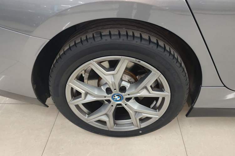 Used BMW i3 2022 eDrive 35 L