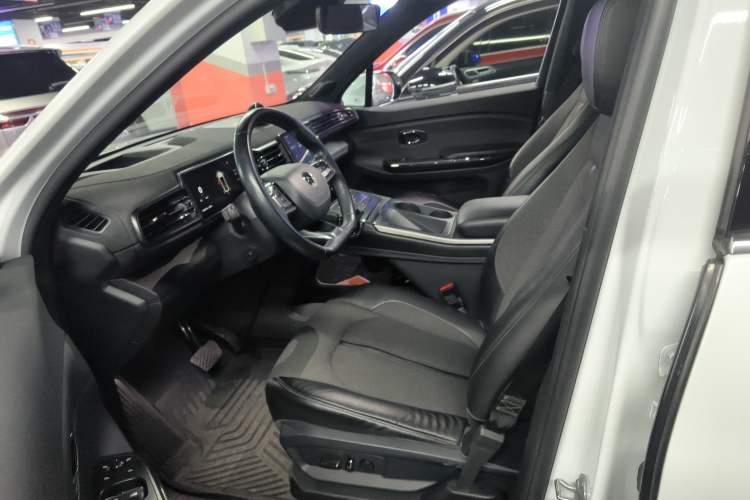 Used Nio EC6 2020 605 km Sport Edition
