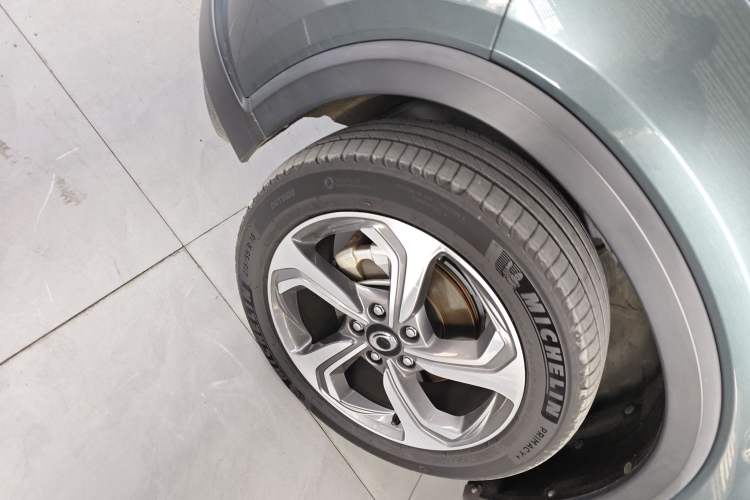 Used CIIMO M-NV 2021 Shangcheng Edition