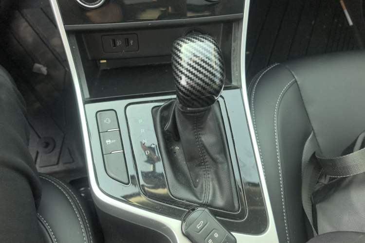 Used Chery Arrizo 5 2019 1.5L CVT Zizai Edition China V Standard
