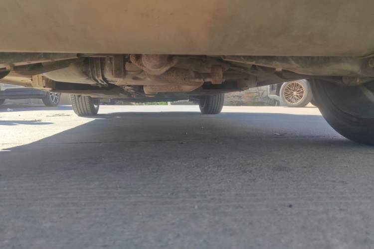 Used Lynk & Co 06 2020 1.5T YAO Halo
