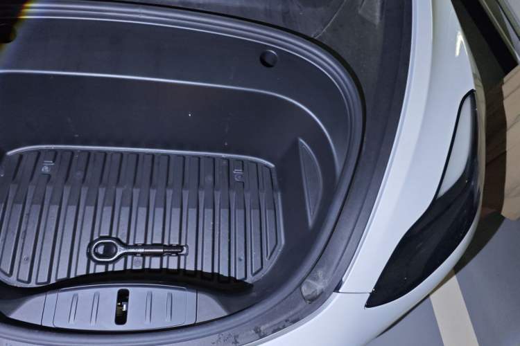 Used Tesla Model 3 2021 Standard Range Rear-Drive Upgraded Version
