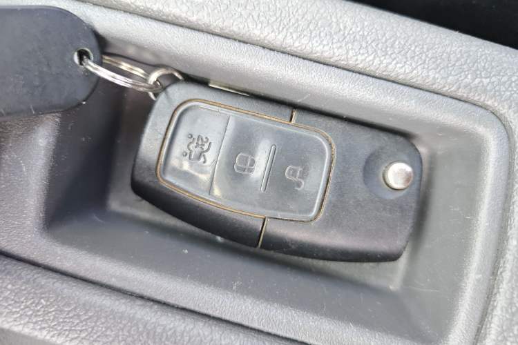 Used Ford Focus 2013 Hatchback Classic 1.8L Automatic Base Model
