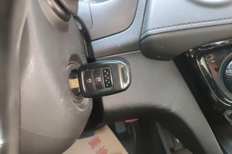 Used Honda XR-V 2015 1.8L EXi CVT Comfort Version
