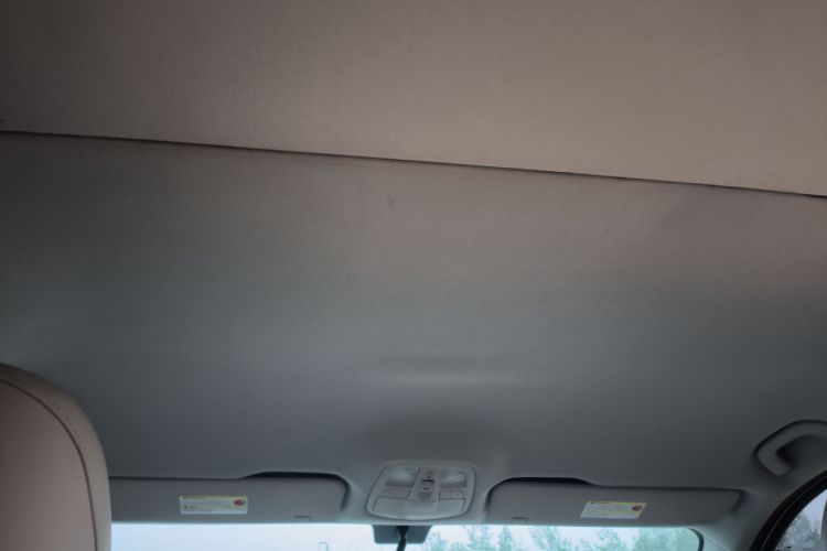 Used SAIC MAXUS G10 2018 PLUS 2.0T Automatic Smart Edition
