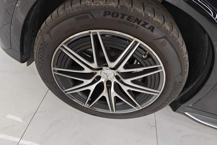 Used Mercedes-Benz GLC AMG 2024 AMG GLC 43 4MATIC
