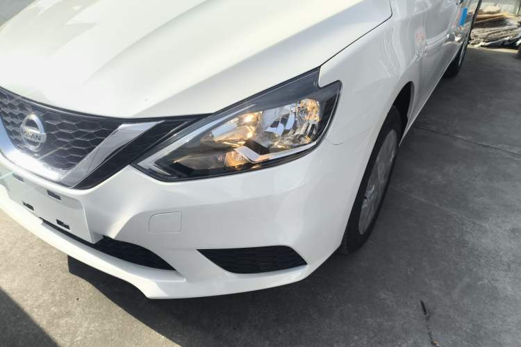 Used Nissan Sylphy 

